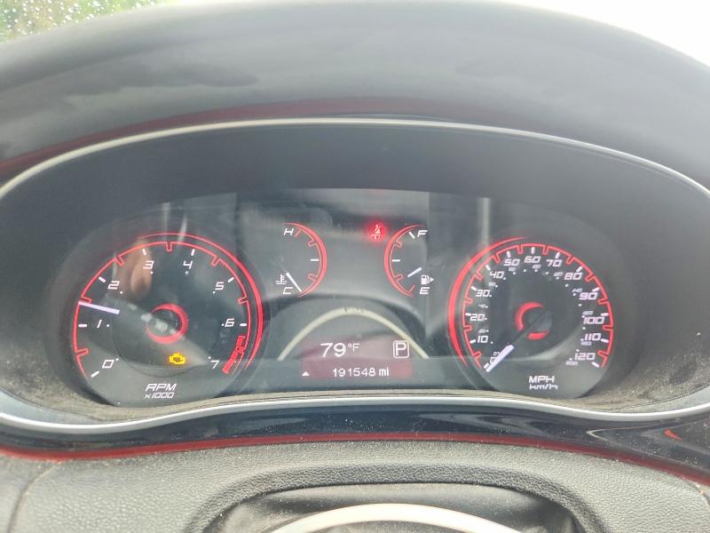 62710756 :رقم المزاد ، 1C3CDFBB8FD267279 vin ، 2015 Dodge Dart مزاد بيع