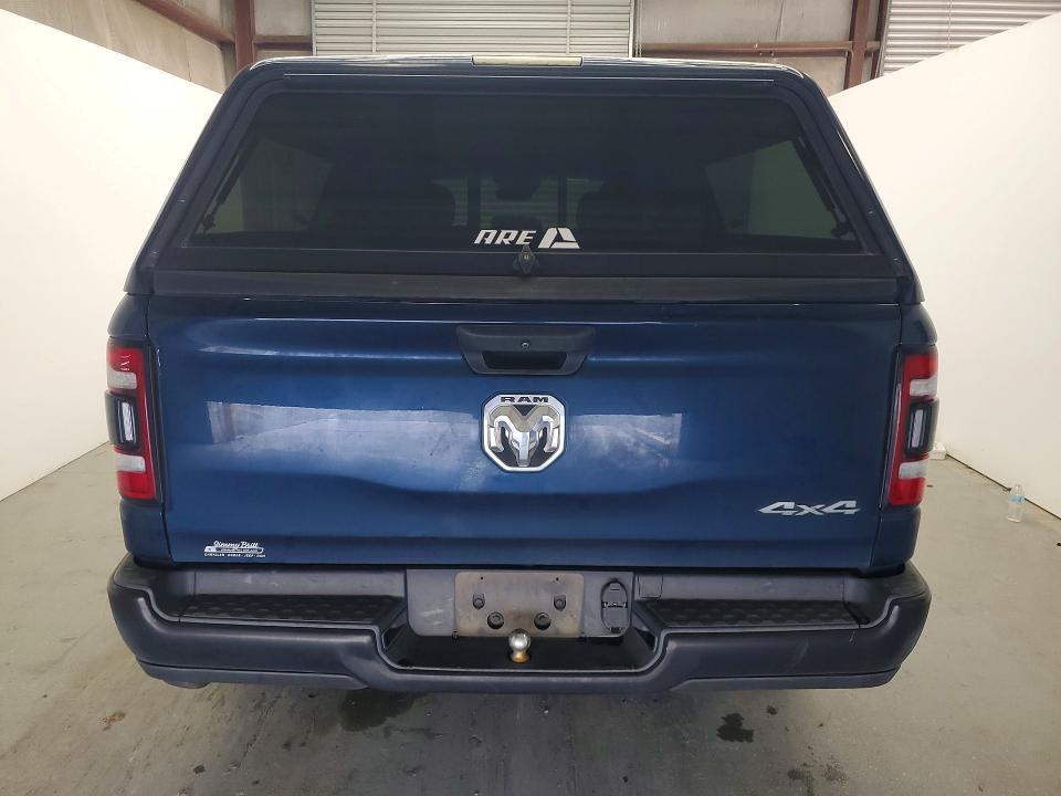 62324206 :رقم المزاد ، 1C6RRFCG6PN579640 vin ، 2023 Ram 1500 مزاد بيع