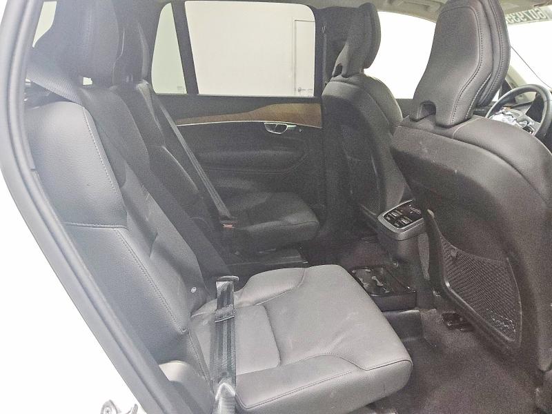 Продаж на аукціоні авто 2025 Volvo Xc90, vin: YV4062JE4S1342467, номер лоту: 60793556