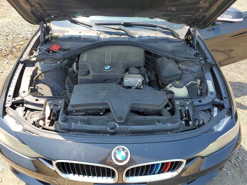 Aukcja sprzedaży 2015 Bmw 328, vin: WBA3B5C54FF960016, numer aukcji: 59374186