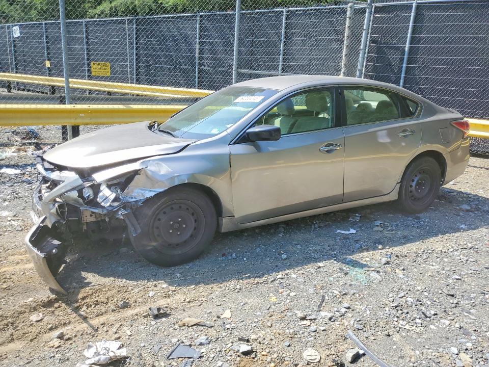 Aukcja sprzedaży 2015 Nissan Altima, vin: 1N4AL3AP0FC286910, numer aukcji: 59258246
