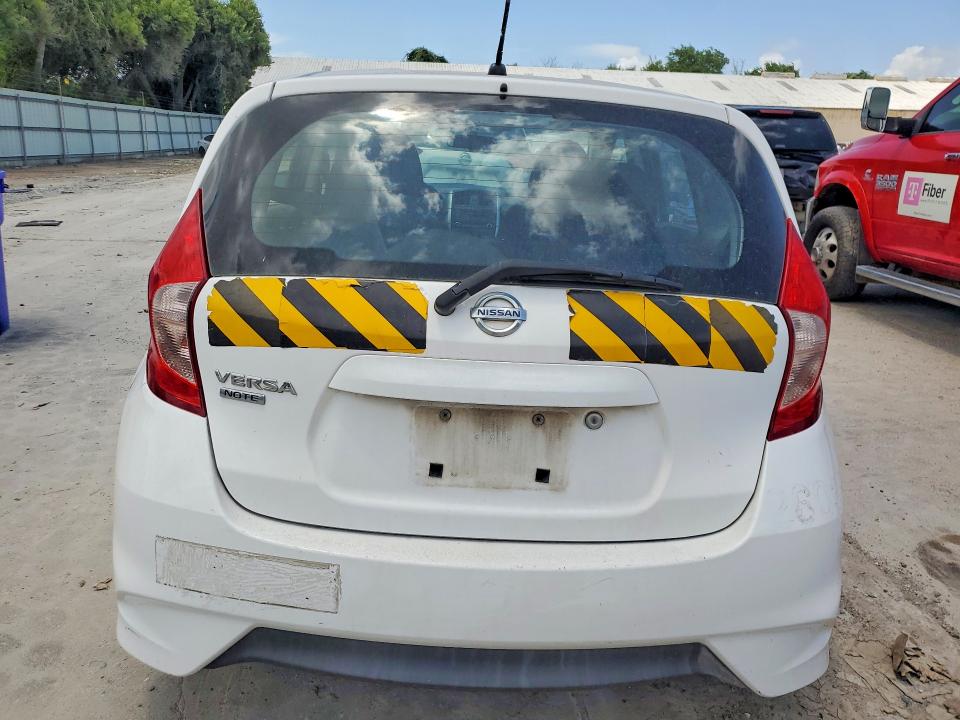 Aukcja sprzedaży 2017 Nissan Versa Note, vin: 3N1CE2CP8HL367197, numer aukcji: 85792185