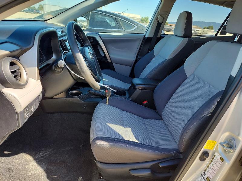 Продаж на аукціоні авто 2013 Toyota Rav4, vin: 2T3RFREV3DW041528, номер лоту: 61382096