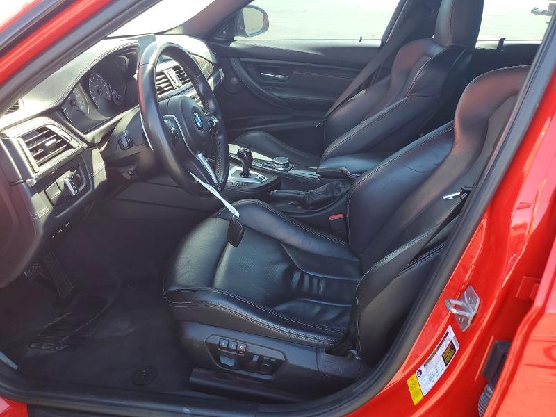 Aukcja sprzedaży 2015 Bmw M3, vin: WBS3C9C58FP804751, numer aukcji: 62859796