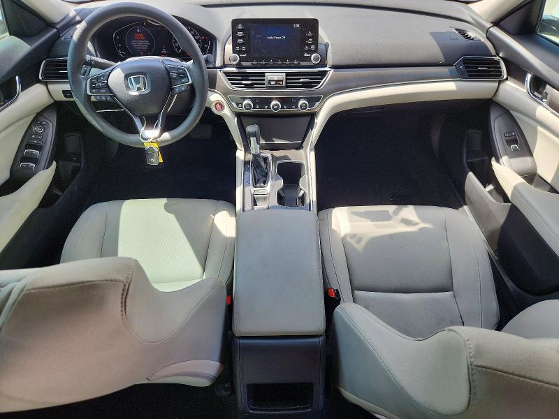 Продажа на аукционе авто 2018 Honda Accord, vin: 1HGCV1F12JA113398, номер лота: 85448925