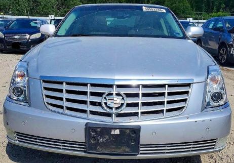 Aukcja sprzedaży 2011 Cadillac Dts, vin: 1G6KH5E63BU112768, numer aukcji: 59593286