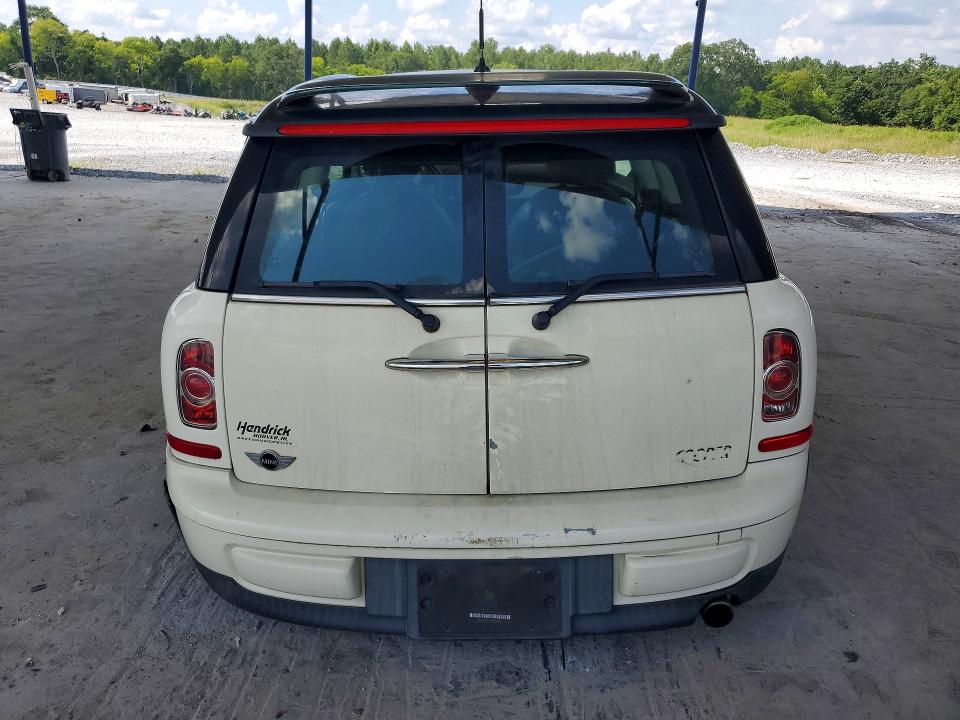 Продажа на аукционе авто 2013 Mini Cooper, vin: WMWZF3C54DT490412, номер лота: 59984616