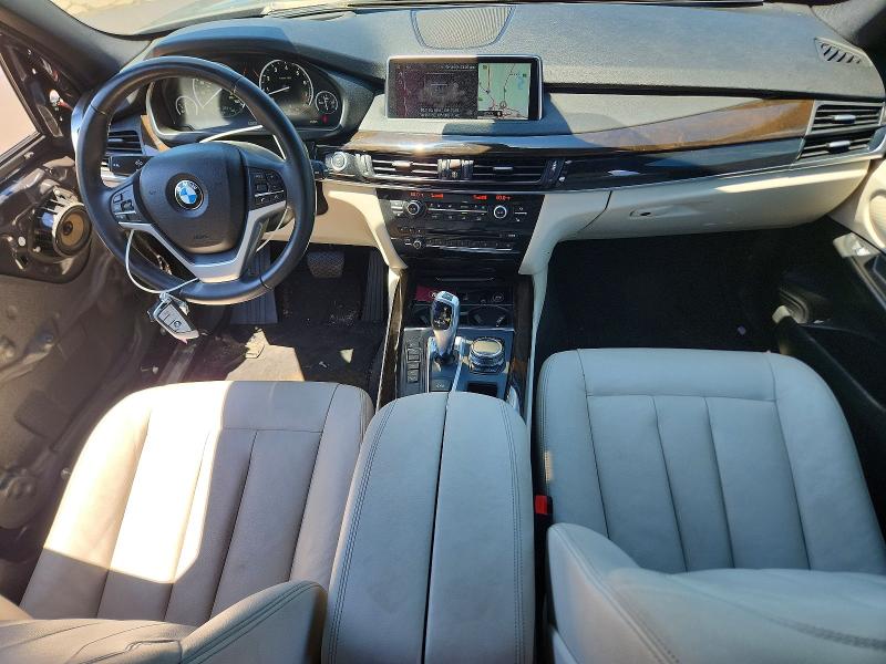 Продажа на аукционе авто 2017 Bmw X5, vin: 5UXKR0C37H0V84427, номер лота: 60633086