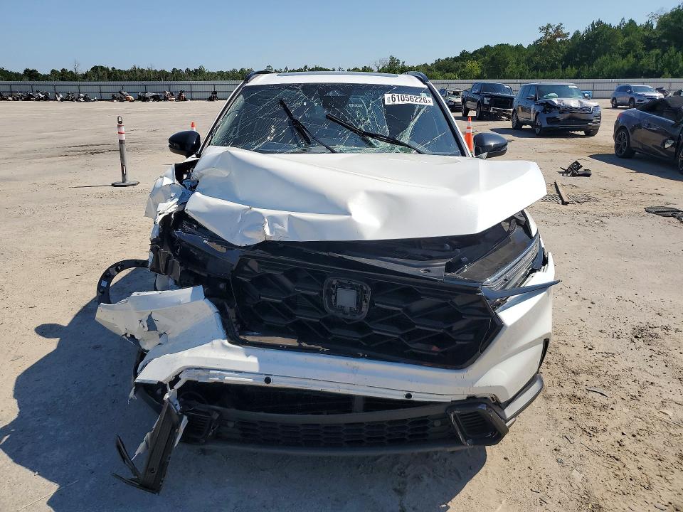 Продаж на аукціоні авто 2024 Honda Cr-v, vin: 7FARS6H82RE000096, номер лоту: 61056226