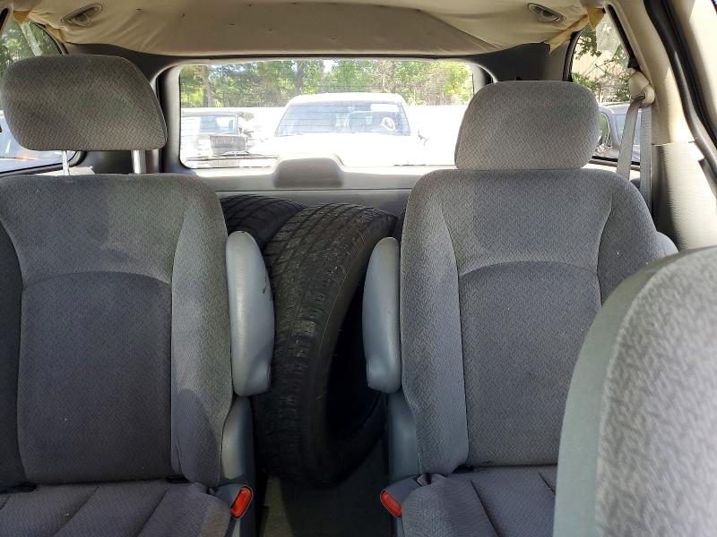 Продаж на аукціоні авто 2006 Dodge Caravan, vin: 1D4GP45R36B502140, номер лоту: 61363866
