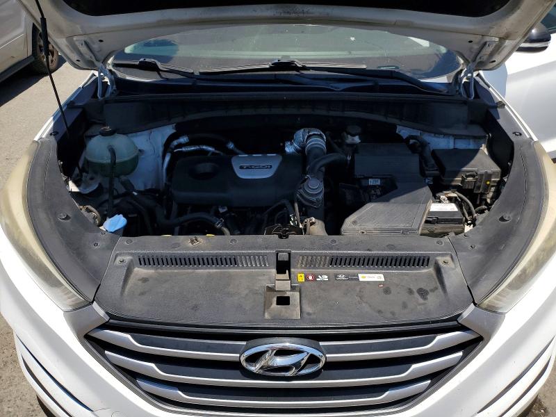 62049996 :رقم المزاد ، KM8J33A2XHU553509 vin ، 2017 Hyundai Tucson مزاد بيع