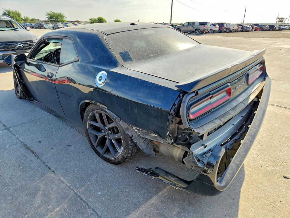 Aukcja sprzedaży 2021 Dodge Challenger, vin: 2C3CDZBT3MH509891, numer aukcji: 60423056