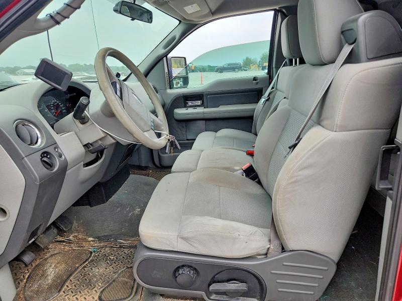 Aukcja sprzedaży 2008 Ford F150, vin: 1FTPX14V58FC02251, numer aukcji: 62694166