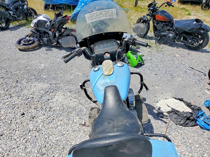 Продажа на аукционе авто 1987 Harley-davidson Flhs, vin: 1HD1FAL17HY503064, номер лота: 62675926