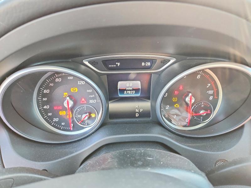 Продажа на аукционе авто 2017 Mercedes-benz Cla, vin: WDDSJ4GB7HN498920, номер лота: 60797416