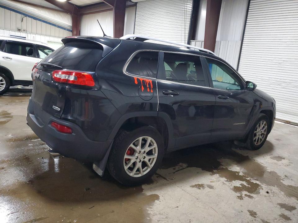 Aukcja sprzedaży 2014 Jeep Cherokee, vin: 1C4PJMCS3EW142704, numer aukcji: 60654416