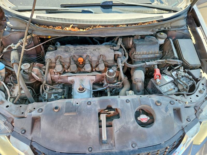62037196 :رقم المزاد ، 19XFB2F87EE076228 vin ، 2014 Honda Civic مزاد بيع