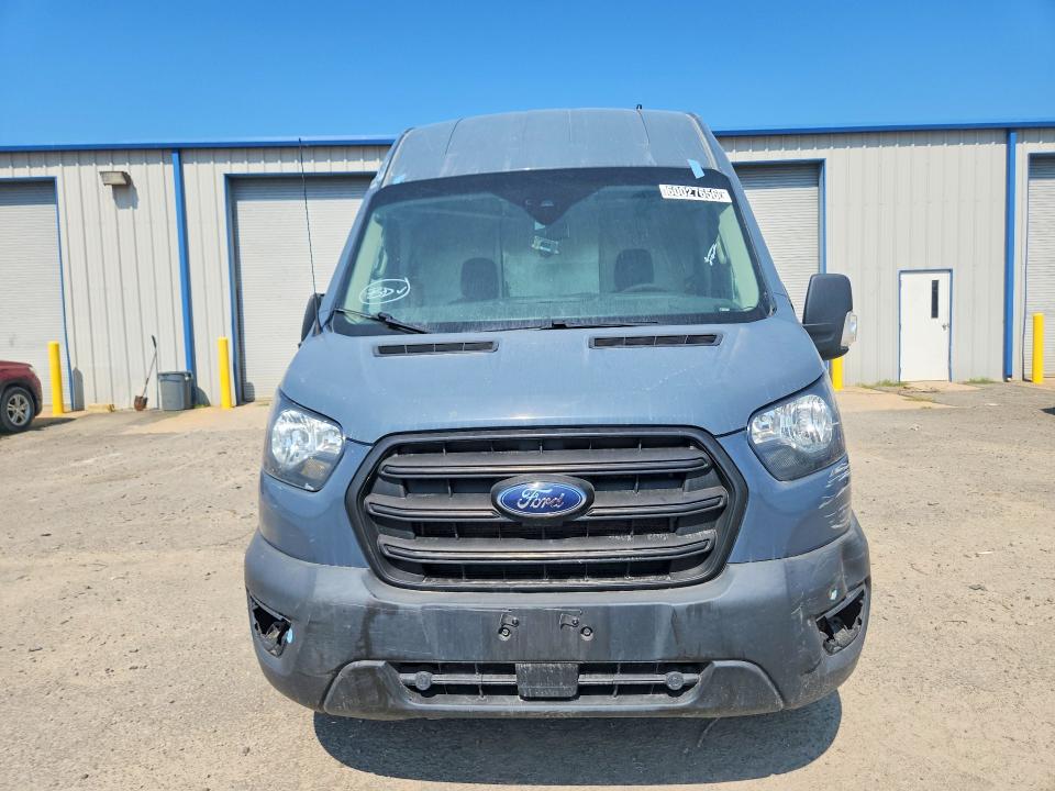 60027656 :رقم المزاد ، 1FTBR3X84LKB04625 vin ، 2020 Ford Transit مزاد بيع