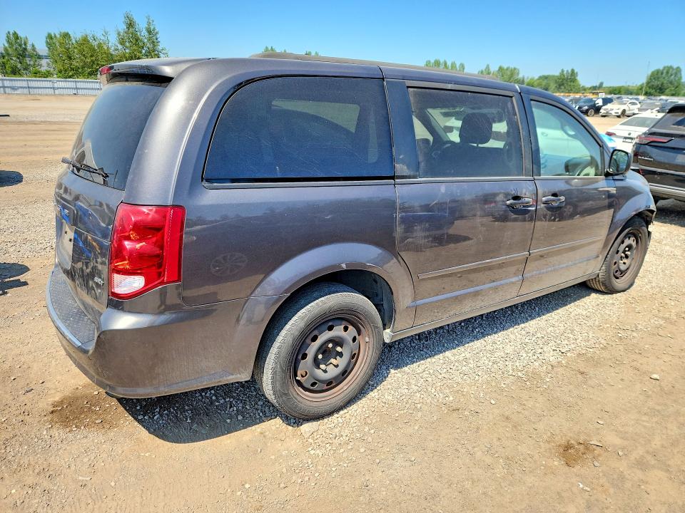 Aukcja sprzedaży 2015 Dodge Grand Caravan, vin: 2C4RDGBGXFR723464, numer aukcji: 62591936