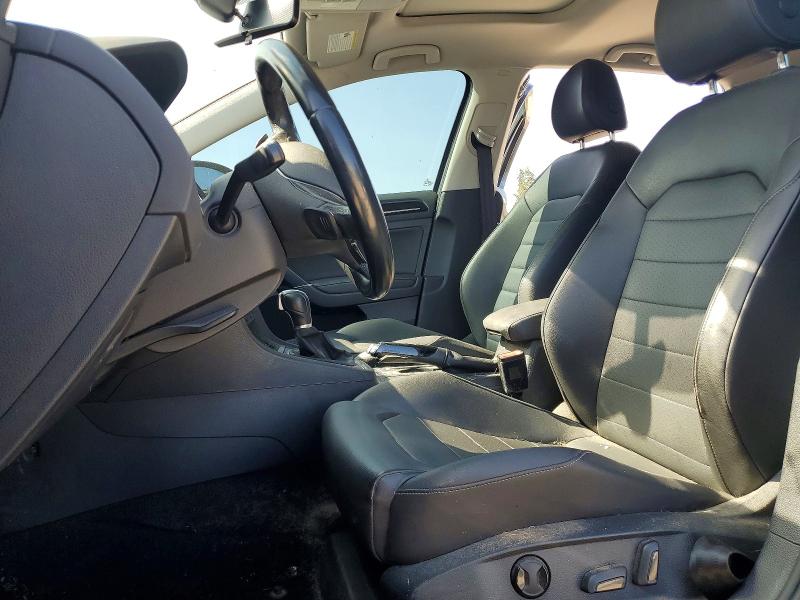 Продаж на аукціоні авто 2015 Volkswagen Golf, vin: 3VW2A7AU8FM012948, номер лоту: 60115546