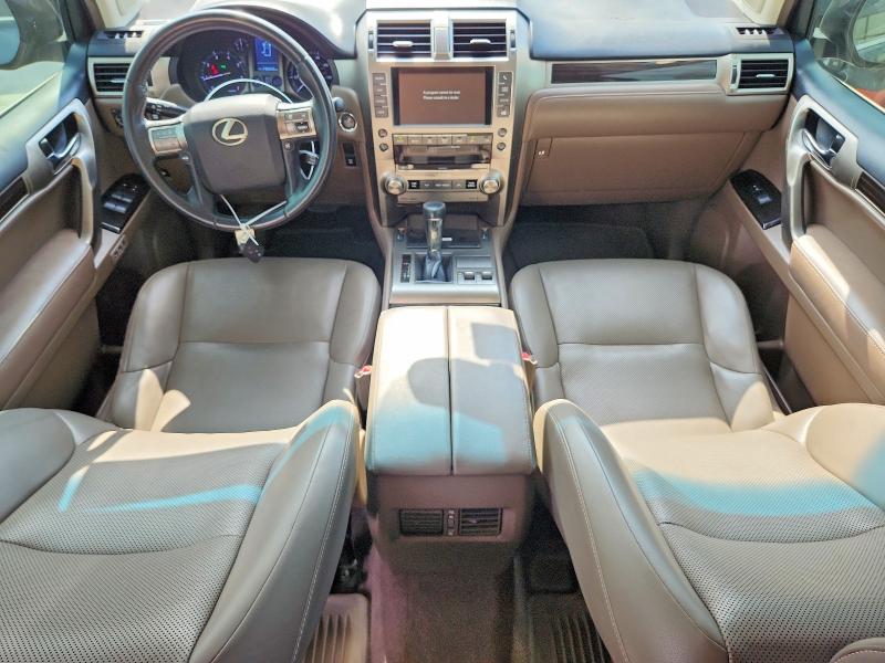 Aukcja sprzedaży 2018 Lexus Gx, vin: JTJBM7FX2J5185227, numer aukcji: 63324056