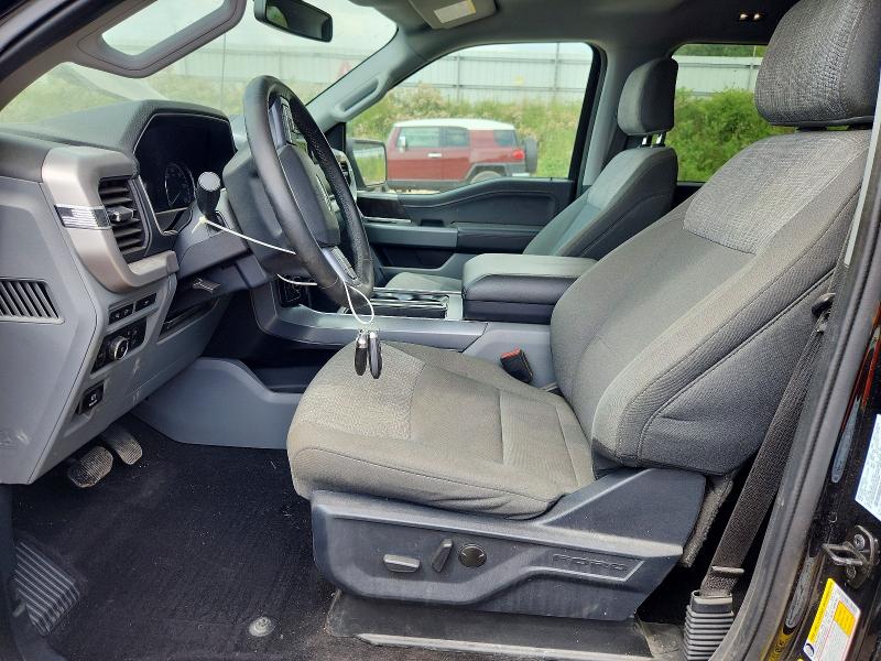 Продажа на аукционе авто 2023 Ford F150, vin: 1FTEW1EP0PFA27660, номер лота: 61686666