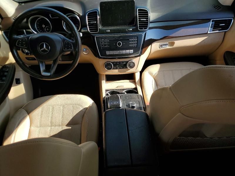 Aukcja sprzedaży 2018 Mercedes-benz Gle, vin: 4JGDA5HB0JB153707, numer aukcji: 63312896