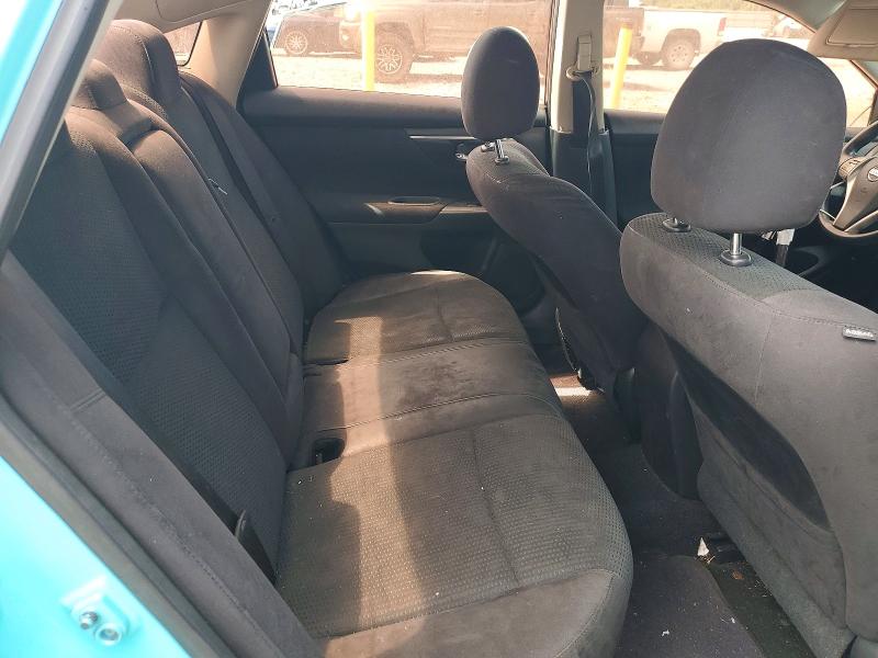 Aukcja sprzedaży 2014 Nissan Altima, vin: 1N4AL3AP1EC186314, numer aukcji: 59784296