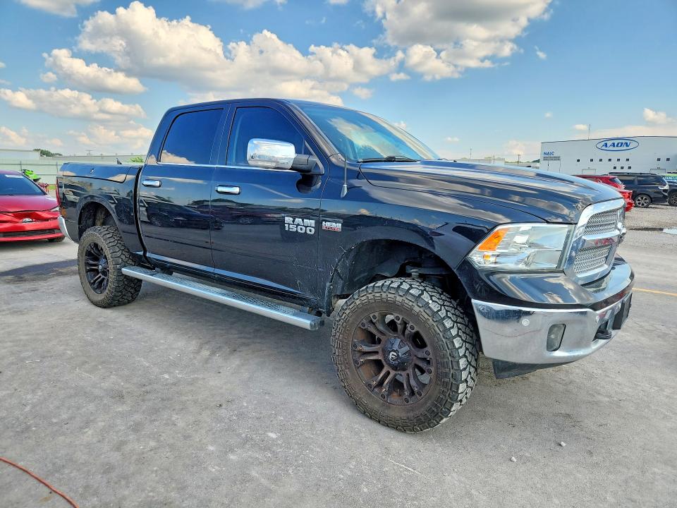 Aukcja sprzedaży 2017 Ram 1500, vin: 1C6RR7LT1HS637157, numer aukcji: 60797606