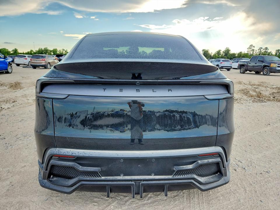Aukcja sprzedaży 2026 Tesla Model Y, vin: 7SAYGDED8TA454679, numer aukcji: 60115136
