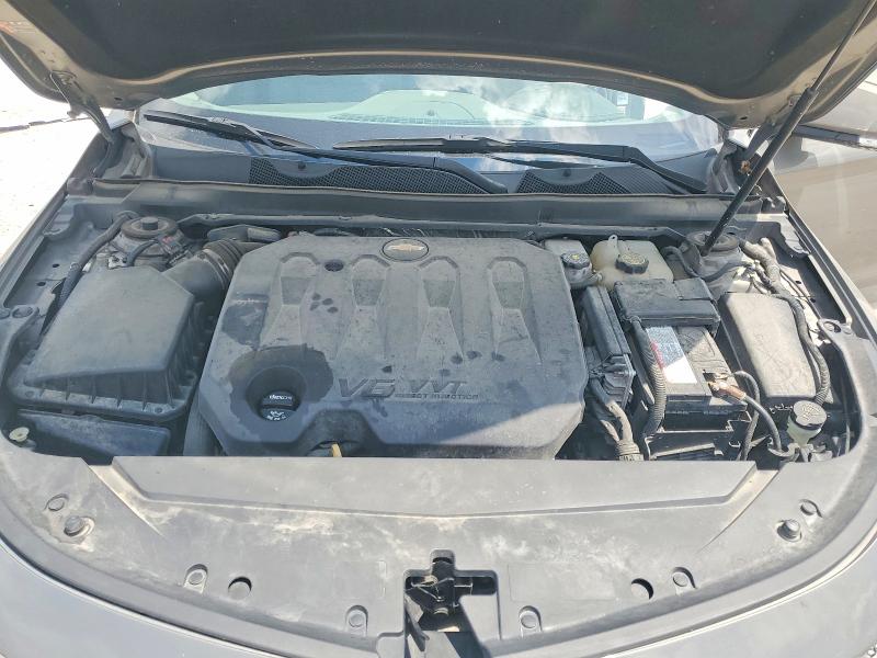 Продажа на аукционе авто 2018 Chevrolet Impala, vin: 2G1105S38J9176819, номер лота: 61748106