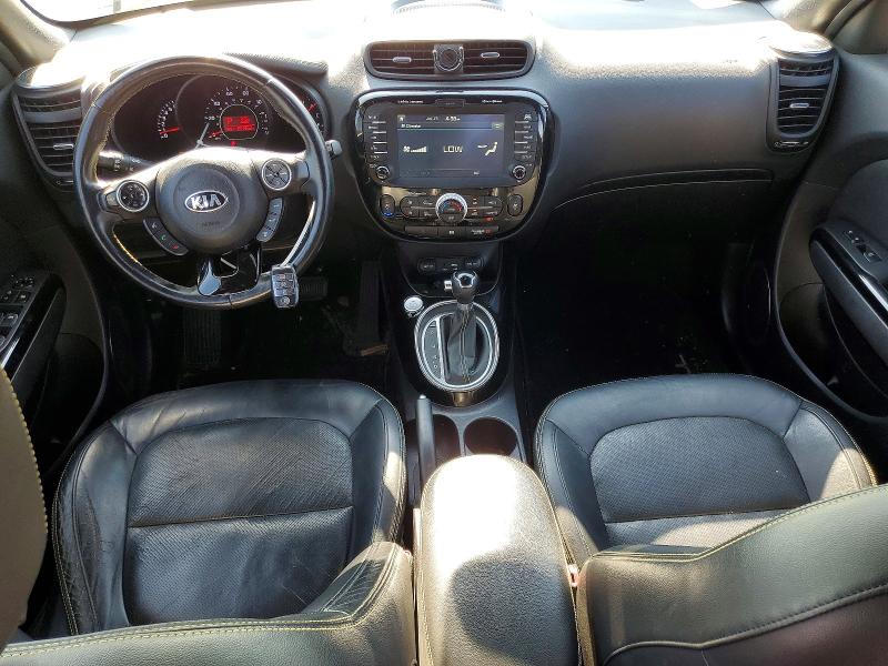 Продажа на аукционе авто 2015 Kia Soul, vin: KNDJP3A56F7159200, номер лота: 60227846