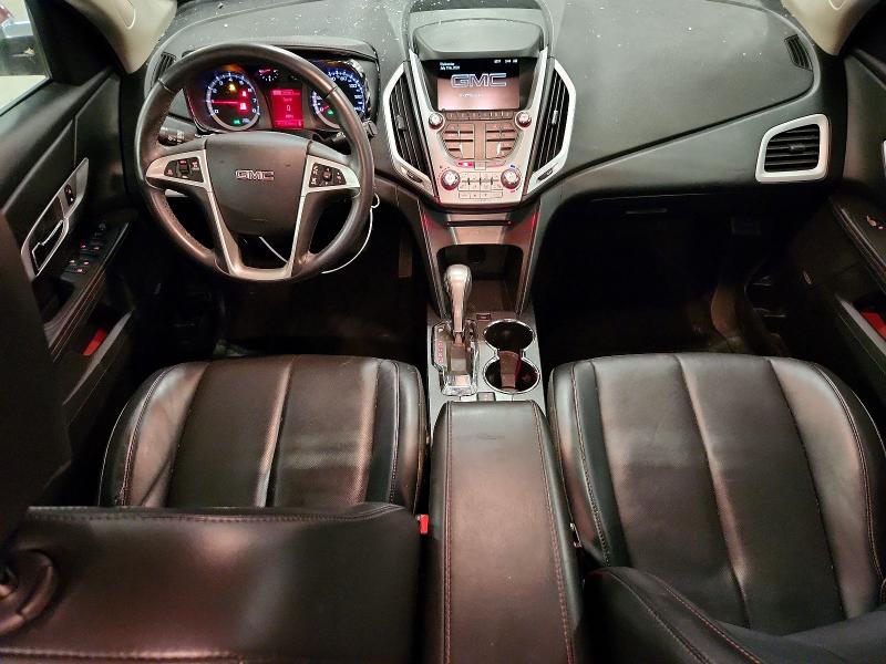 Aukcja sprzedaży 2015 Gmc Terrain, vin: 2GKFLXEK9F6256579, numer aukcji: 60885136
