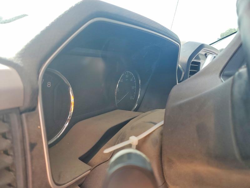 Продажа на аукционе авто 2023 Ford F150, vin: 1FTFX1E53PKF82044, номер лота: 58102856