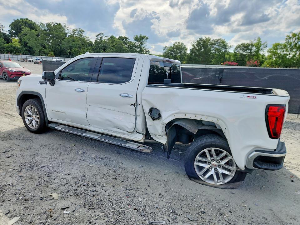 Продаж на аукціоні авто 2020 Gmc Sierra, vin: 3GTU9DED0LG324334, номер лоту: 61302046