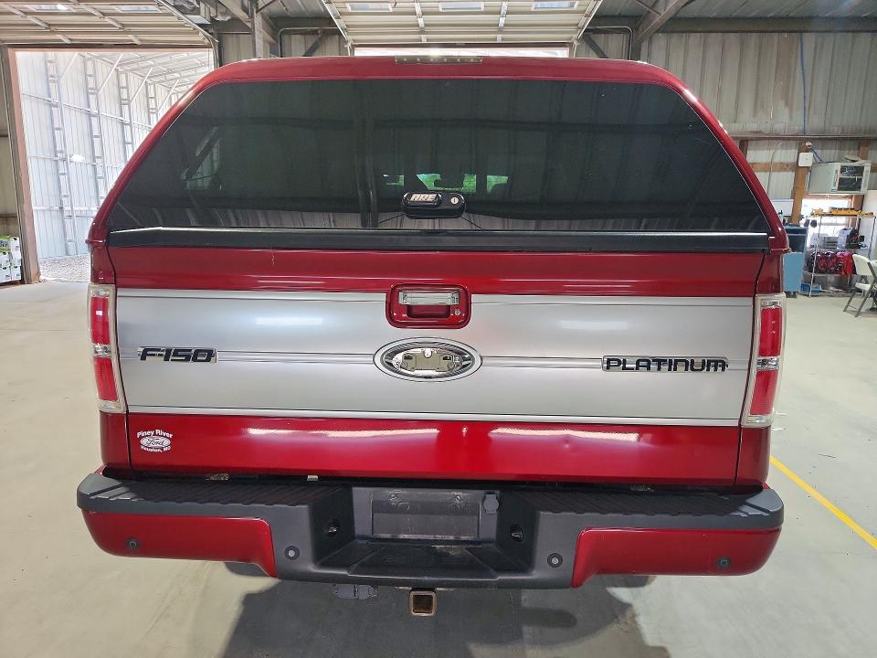 Продаж на аукціоні авто 2013 Ford F150, vin: 1FTFW1ET6DFB30336, номер лоту: 62278836