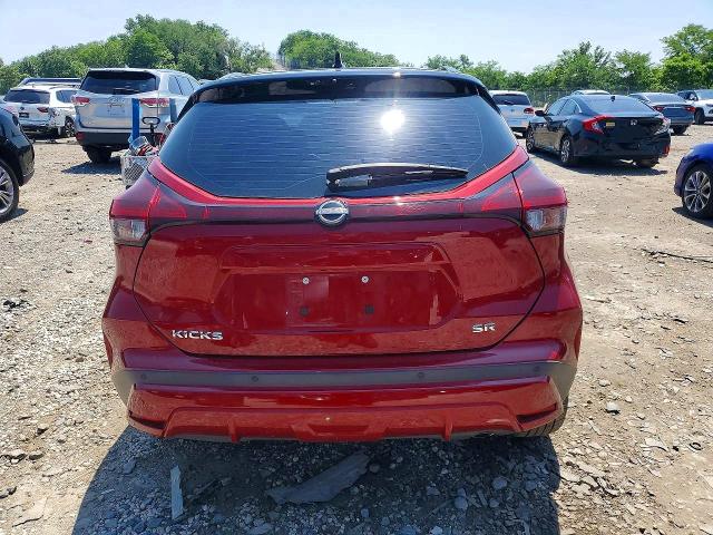 Aukcja sprzedaży 2023 Nissan Kicks, vin: 3N1CP5DV1PL513060, numer aukcji: 60519216