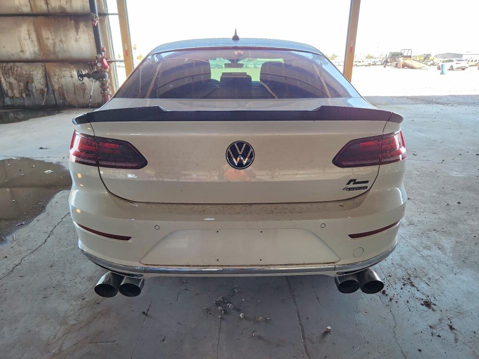 59923976 :رقم المزاد ، WVWAR7AN3PE011388 vin ، 2023 Volkswagen Arteon مزاد بيع