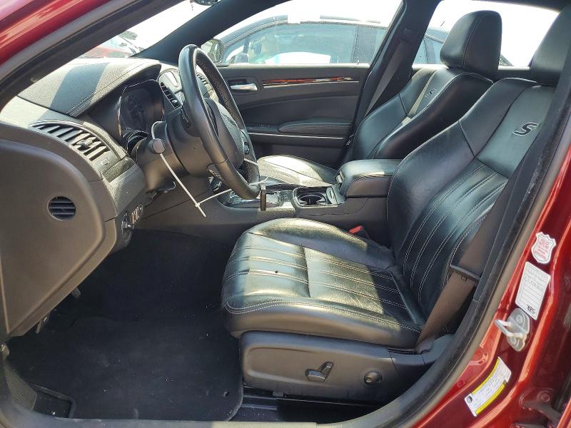 Продажа на аукционе авто 2023 Chrysler 300, vin: 2C3CCABG9PH561019, номер лота: 59772386