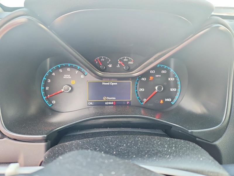 Продаж на аукціоні авто 2020 Chevrolet Colorado, vin: 1GCGTCEN0L1207112, номер лоту: 60803006