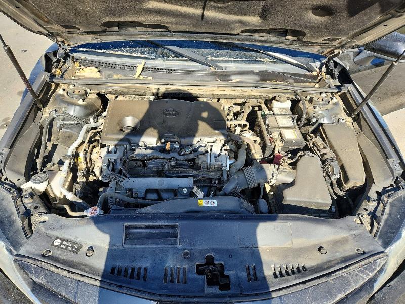 Aukcja sprzedaży 2019 Toyota Camry, vin: 4T1B11HK5KU267756, numer aukcji: 60146726