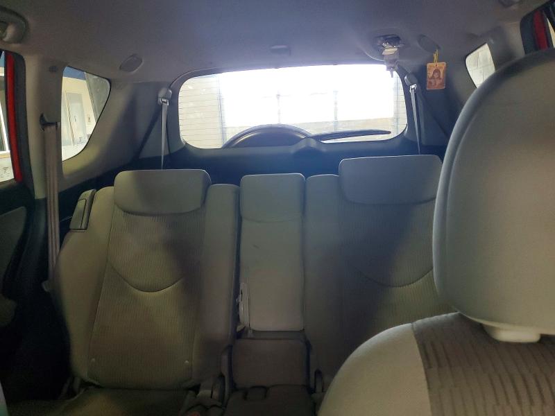 Продаж на аукціоні авто 2010 Toyota Rav4, vin: 2T3KF4DV6AW040875, номер лоту: 61696186