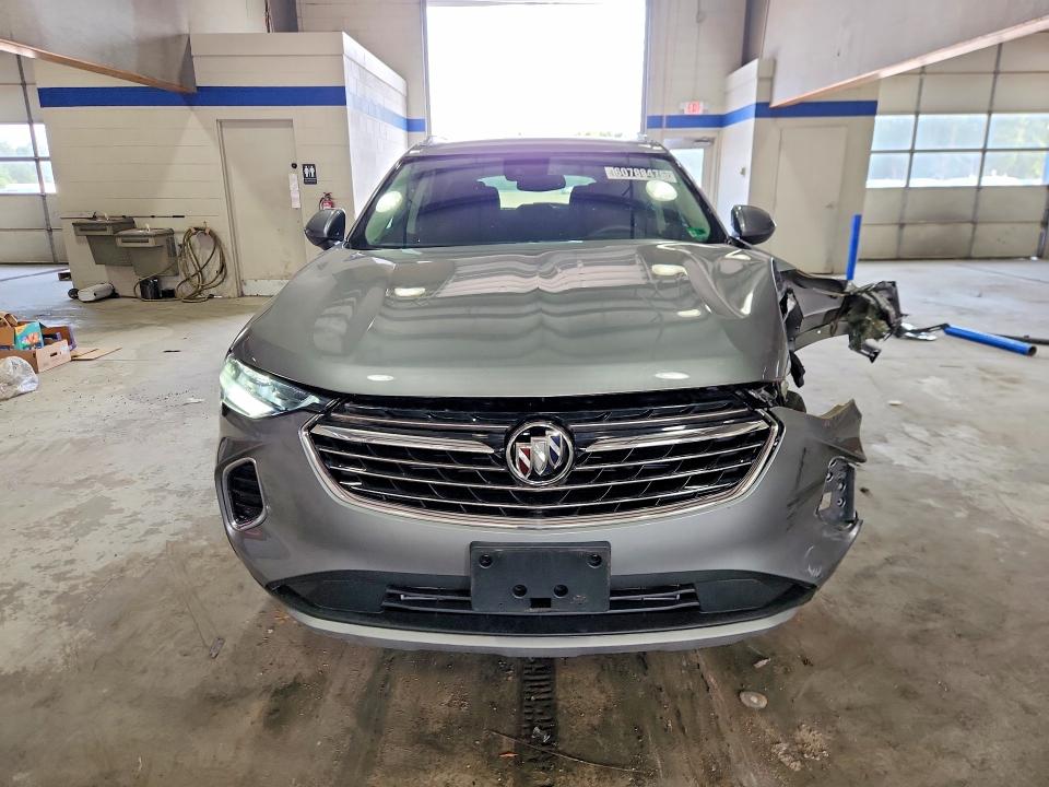 Продаж на аукціоні авто 2023 Buick Envision, vin: LRBFZMR43PD215709, номер лоту: 60788476