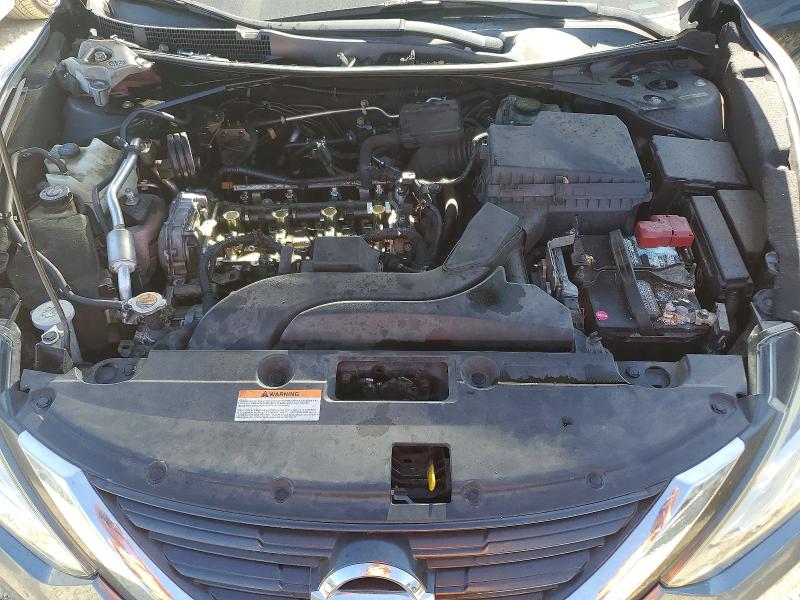 Продажа на аукционе авто 2017 Nissan Altima, vin: 1N4AL3AP4HN305854, номер лота: 61917596