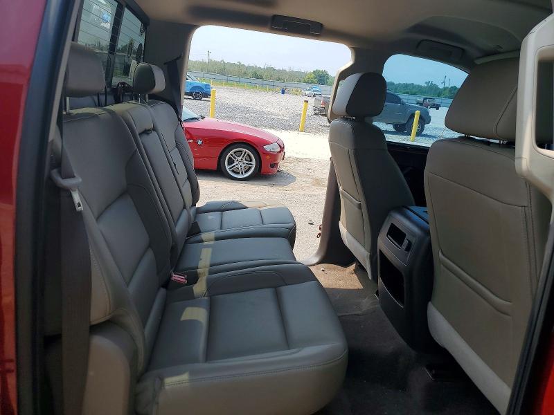Продажа на аукционе авто 2018 Gmc Sierra, vin: 3GTP1NEC7JG364117, номер лота: 63033876