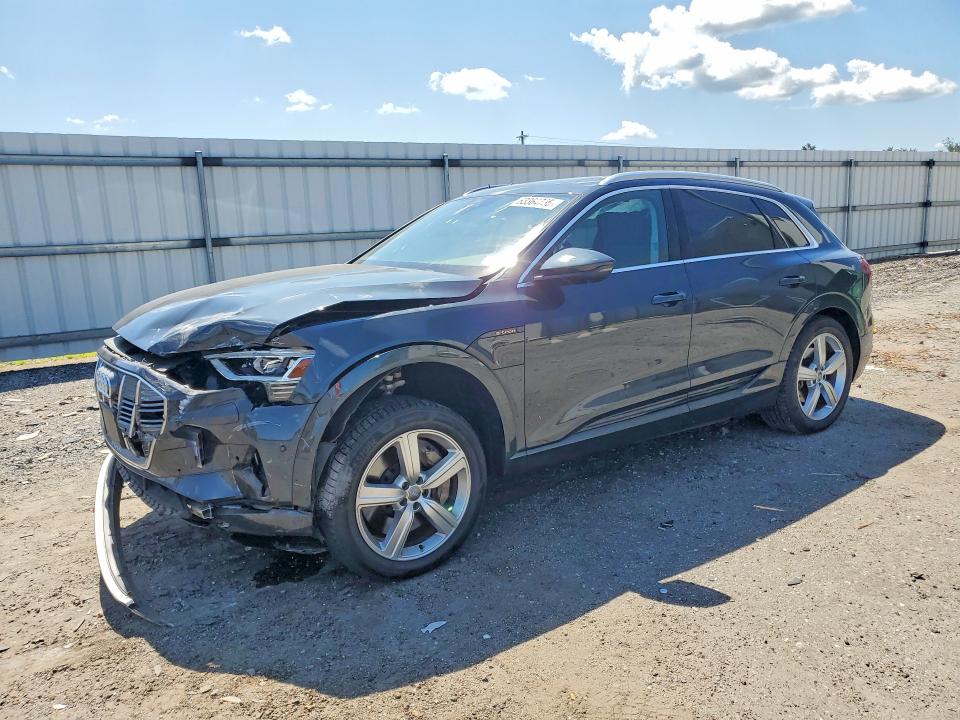 Aukcja sprzedaży 2019 Audi E-tron, vin: WA1LABGE2KB021909, numer aukcji: 63364736