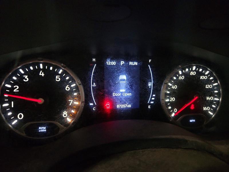 Продаж на аукціоні авто 2017 Jeep Renegade, vin: ZACCJBAB4HPG55886, номер лоту: 61280096
