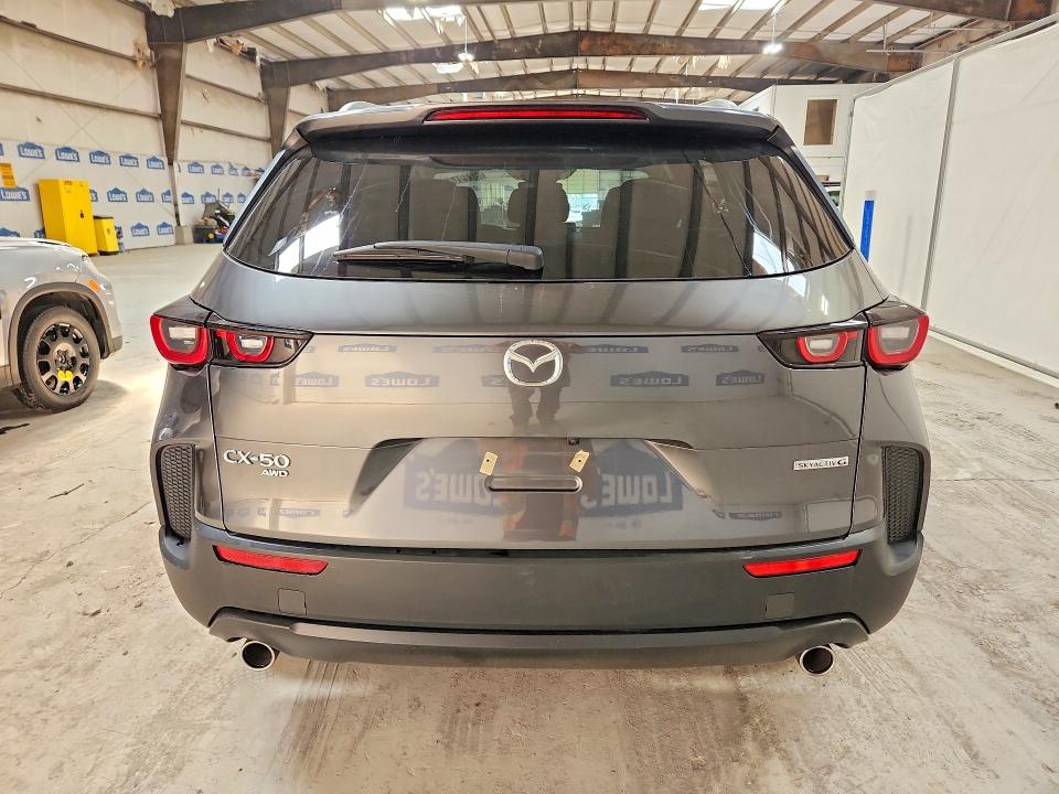 Aukcja sprzedaży 2025 Mazda Cx-50, vin: 7MMVABAM0SN303835, numer aukcji: 62791476