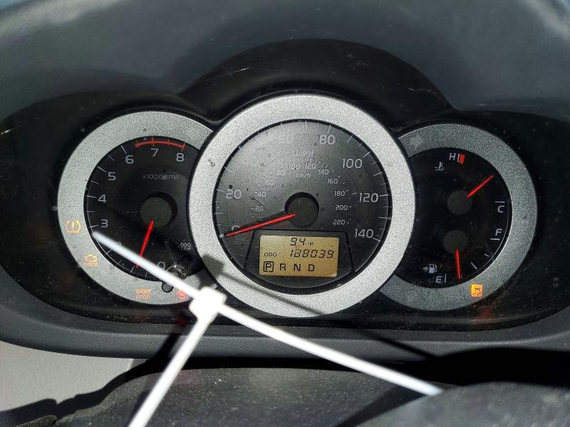Продажа на аукционе авто 2009 Toyota Rav4, vin: JTMZF33V29D007133, номер лота: 61591106
