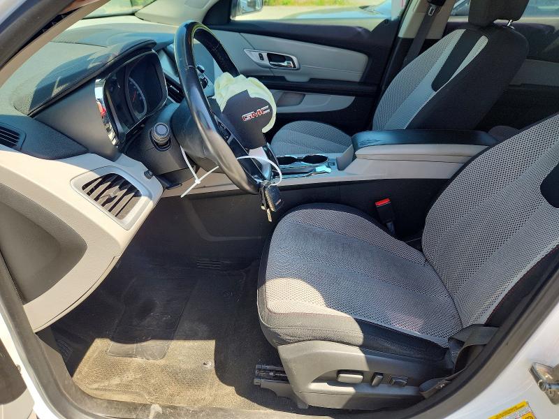Aukcja sprzedaży 2014 Gmc Terrain, vin: 2GKFLWEKXE6366355, numer aukcji: 85967335